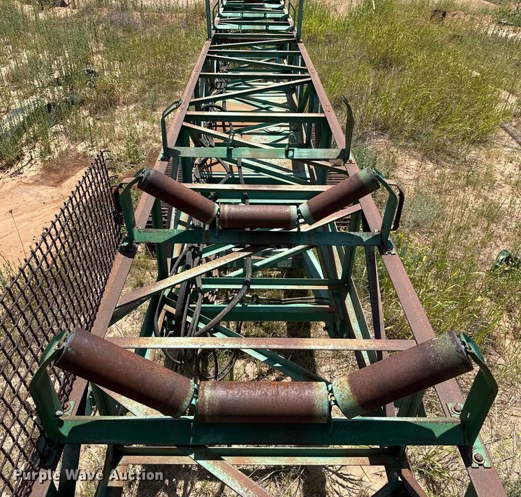 image for item DX5584 McCloskey 36