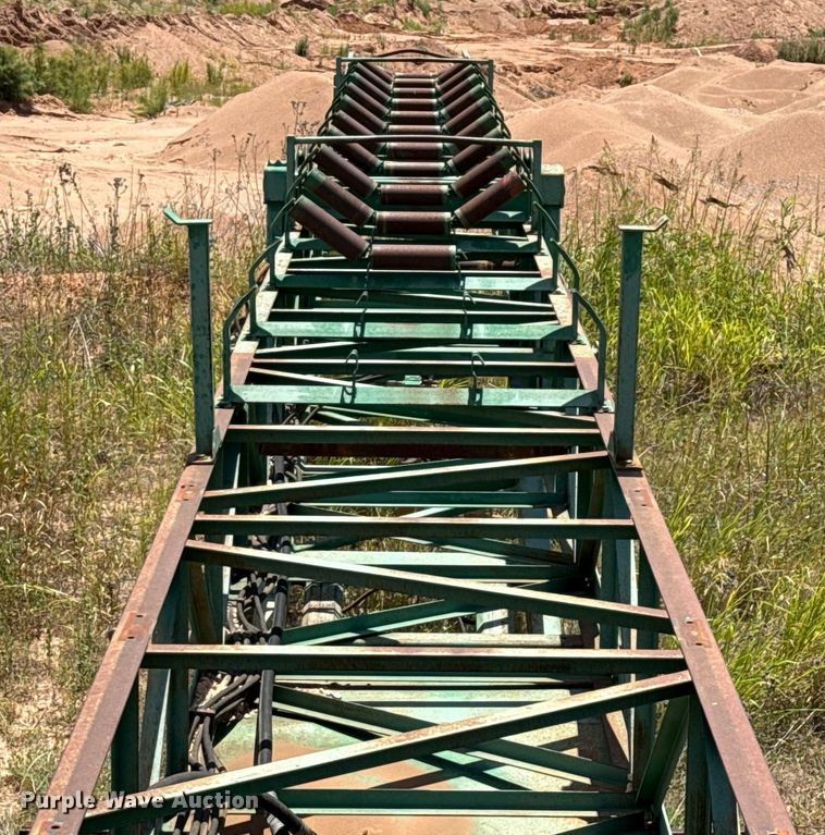 image for item DX5584 McCloskey 36