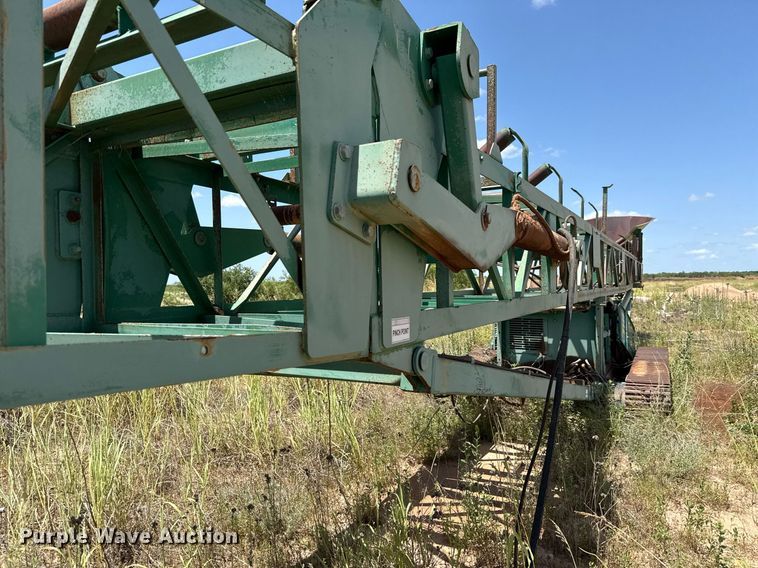 image for item DX5584 McCloskey 36