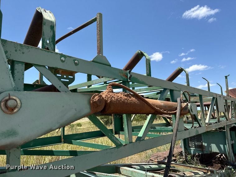 image for item DX5584 McCloskey 36