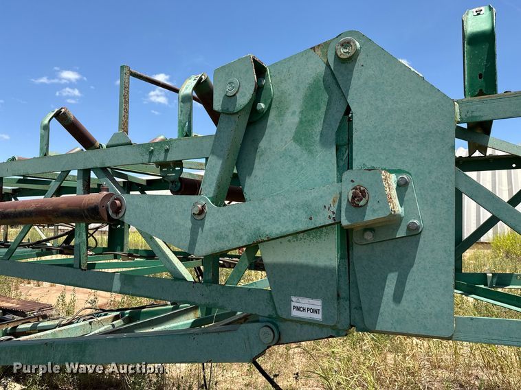 image for item DX5584 McCloskey 36