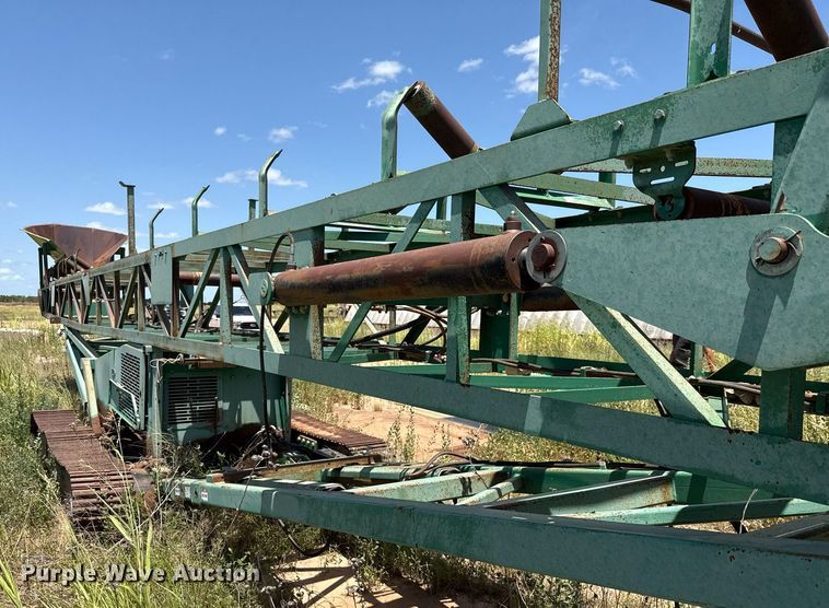 image for item DX5584 McCloskey 36