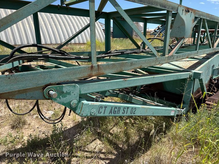 image for item DX5584 McCloskey 36