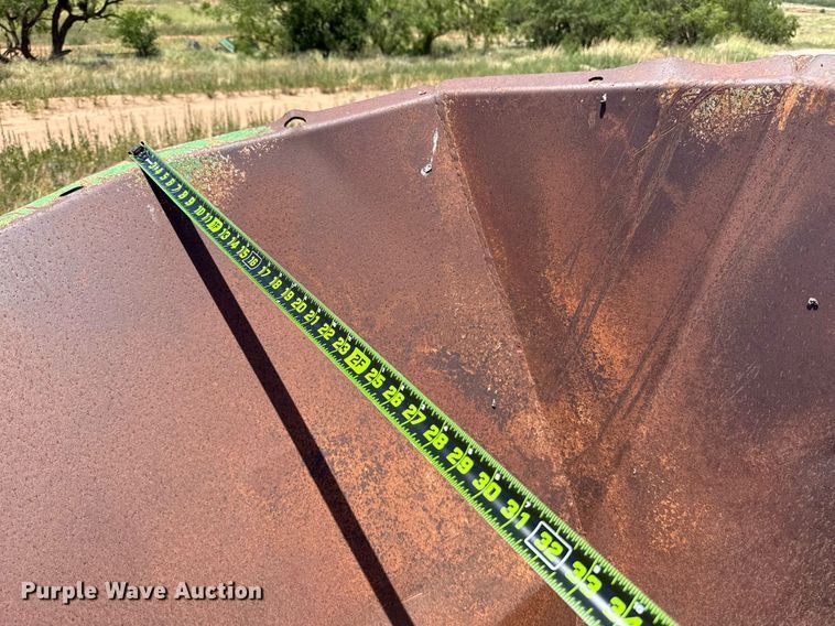 image for item DX5584 McCloskey 36