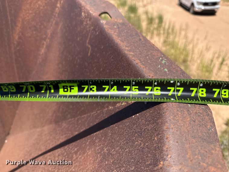 image for item DX5584 McCloskey 36