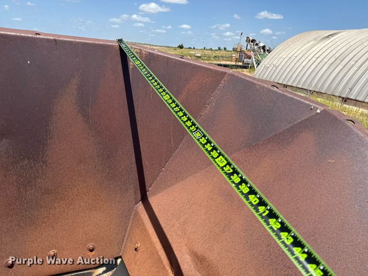 image for item DX5584 McCloskey 36