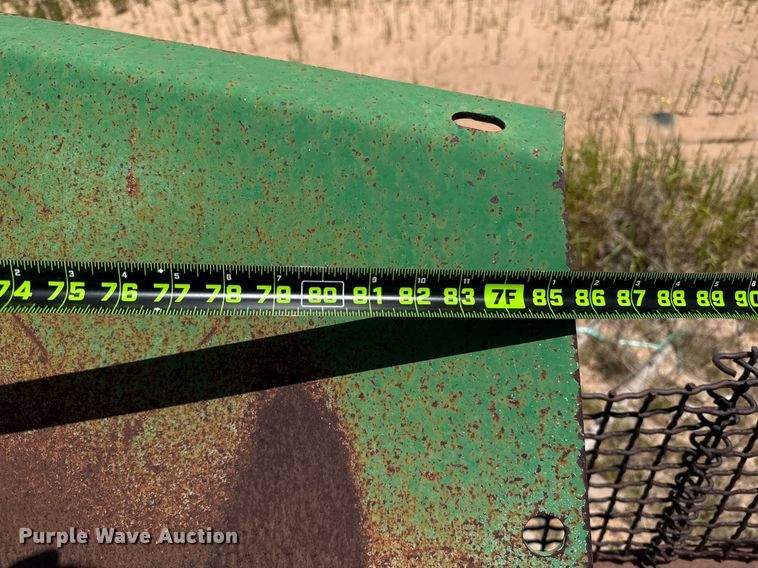 image for item DX5584 McCloskey 36