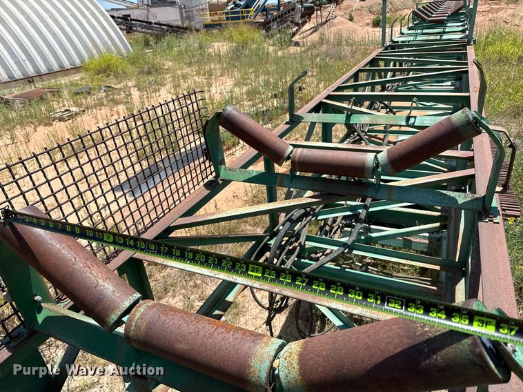 image for item DX5584 McCloskey 36