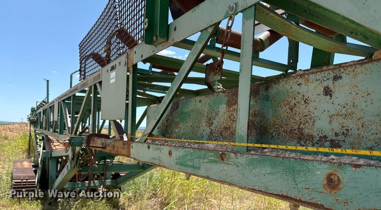 image for item DX5584 McCloskey 36