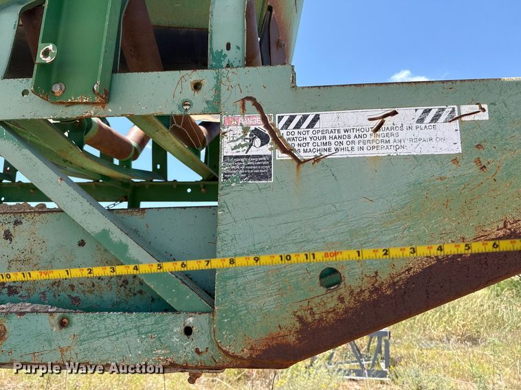 image for item DX5584 McCloskey 36