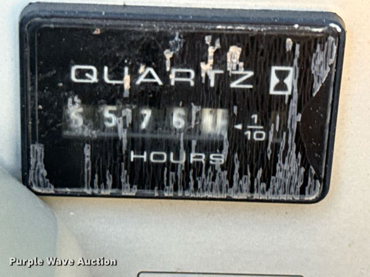 image for item DX5584 McCloskey 36