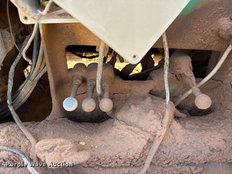 image for item DX5584 McCloskey 36