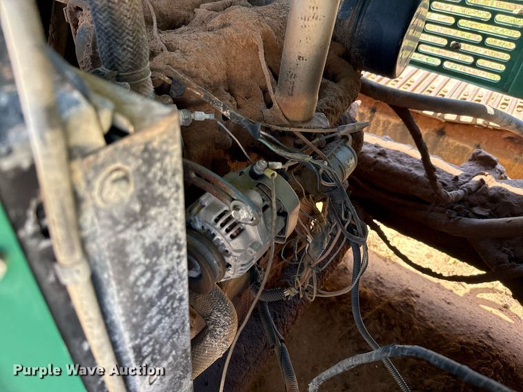 image for item DX5584 McCloskey 36