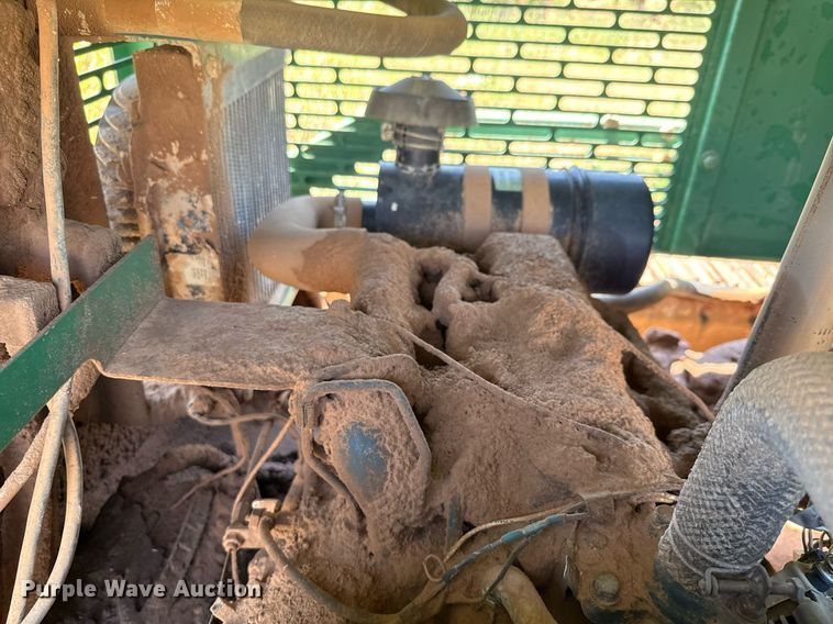 image for item DX5584 McCloskey 36