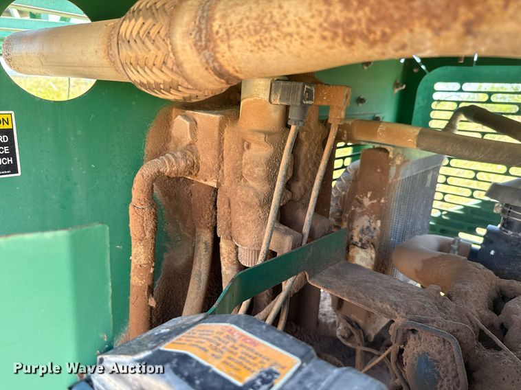 image for item DX5584 McCloskey 36