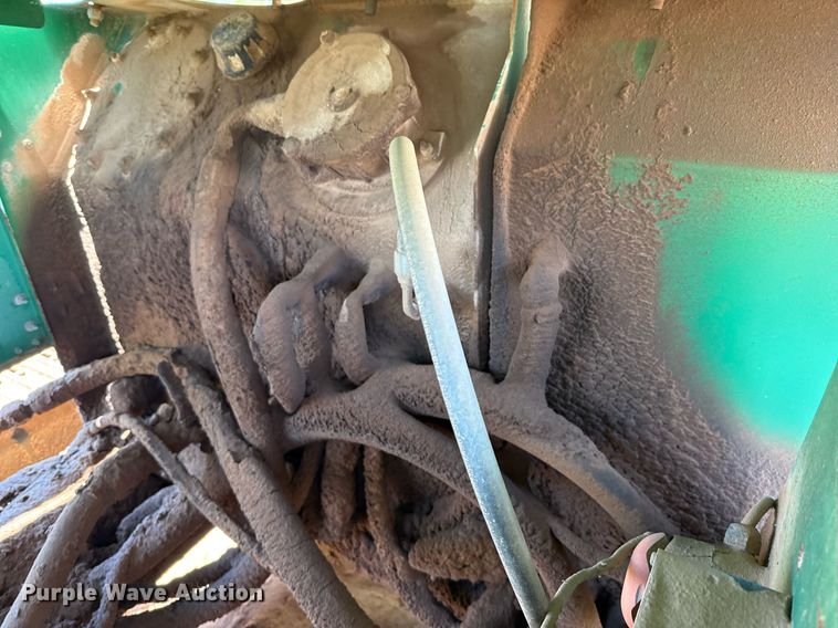 image for item DX5584 McCloskey 36