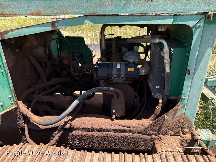 image for item DX5584 McCloskey 36