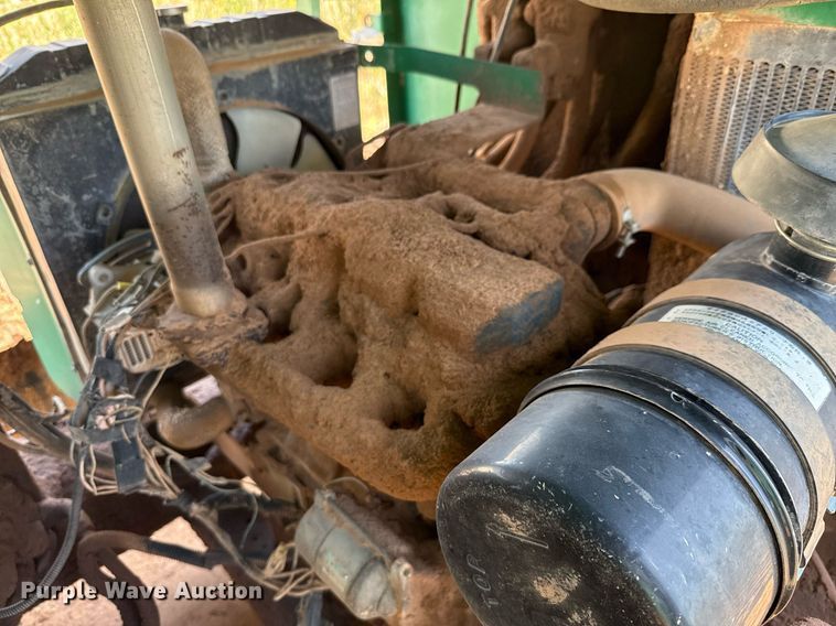 image for item DX5584 McCloskey 36