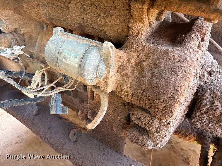 image for item DX5584 McCloskey 36