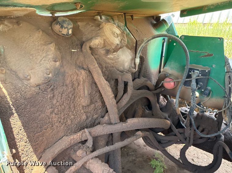 image for item DX5584 McCloskey 36