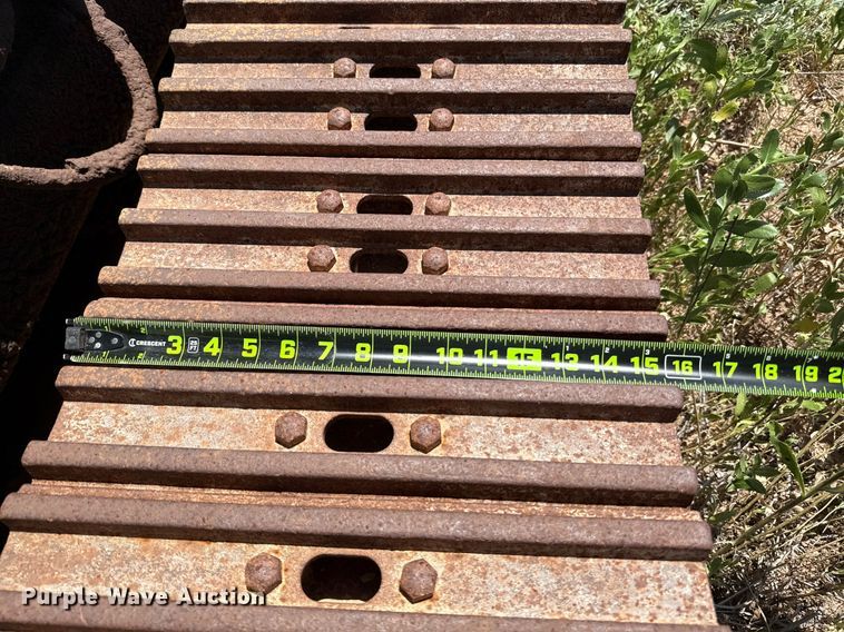 image for item DX5584 McCloskey 36