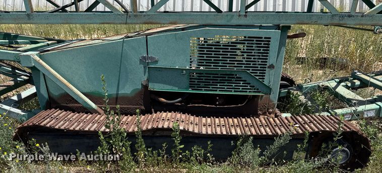 image for item DX5584 McCloskey 36