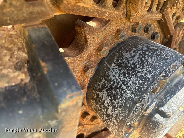 image for item DX5584 McCloskey 36