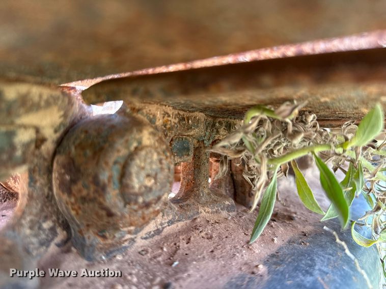 image for item DX5584 McCloskey 36