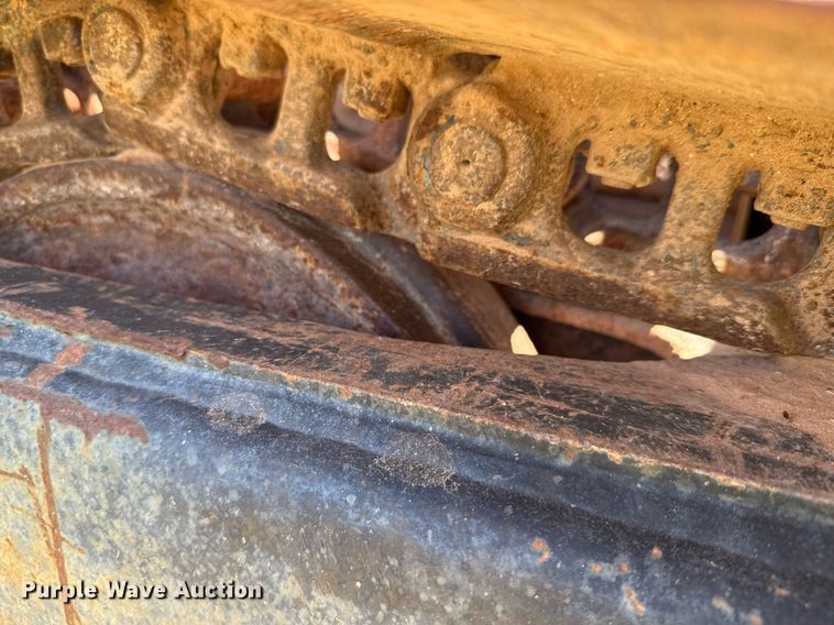 image for item DX5584 McCloskey 36