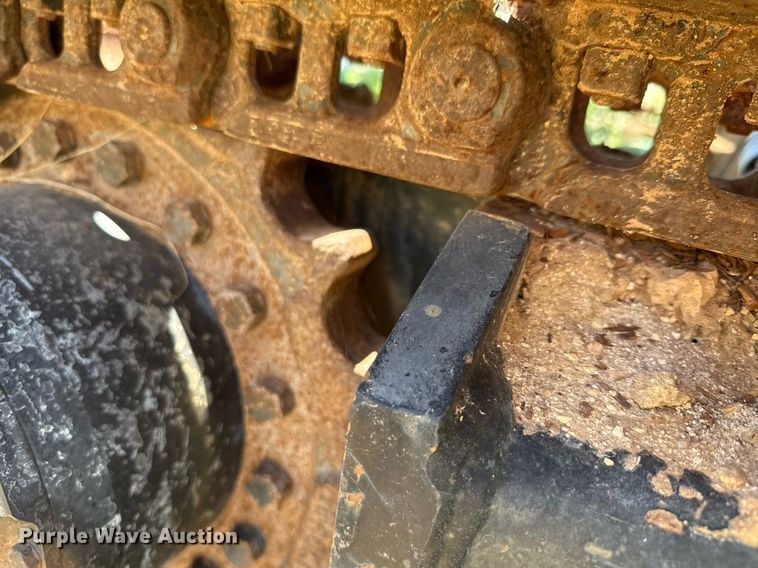 image for item DX5584 McCloskey 36