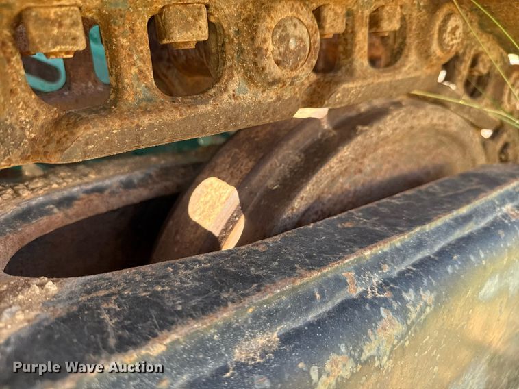 image for item DX5584 McCloskey 36