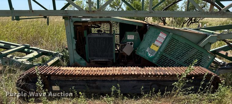 image for item DX5584 McCloskey 36