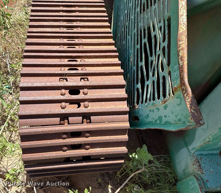 image for item DX5584 McCloskey 36