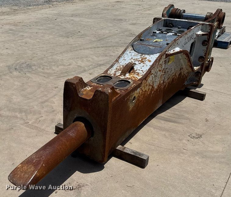 image for item DX5638 Kent Breaker