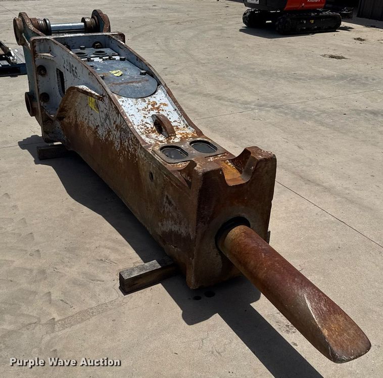 image for item DX5638 Kent Breaker