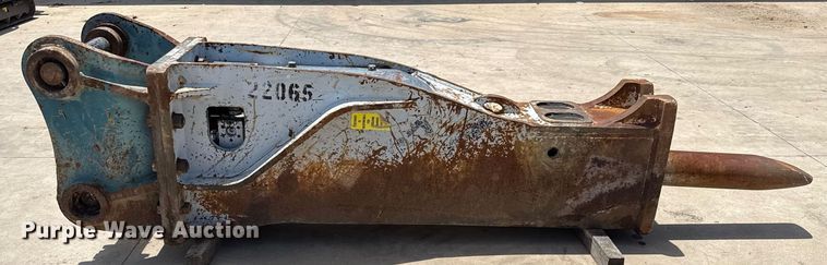 image for item DX5638 Kent Breaker