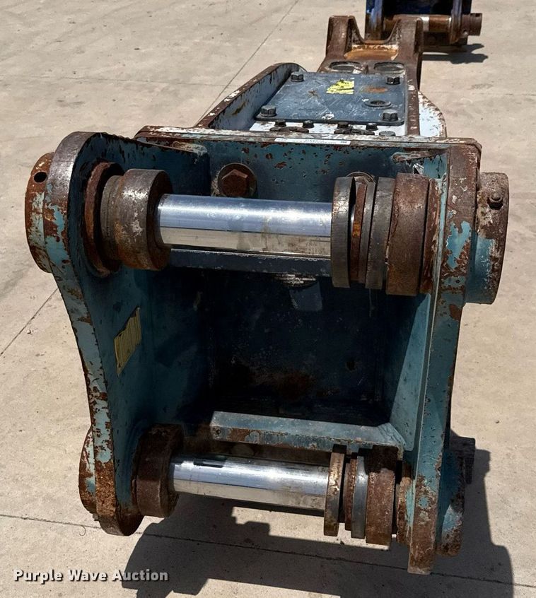 image for item DX5638 Kent Breaker