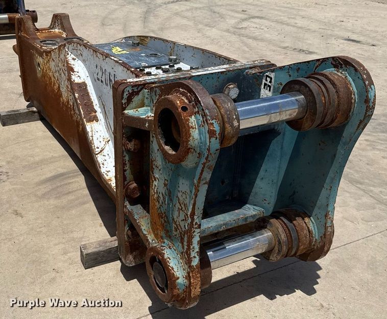 image for item DX5638 Kent Breaker