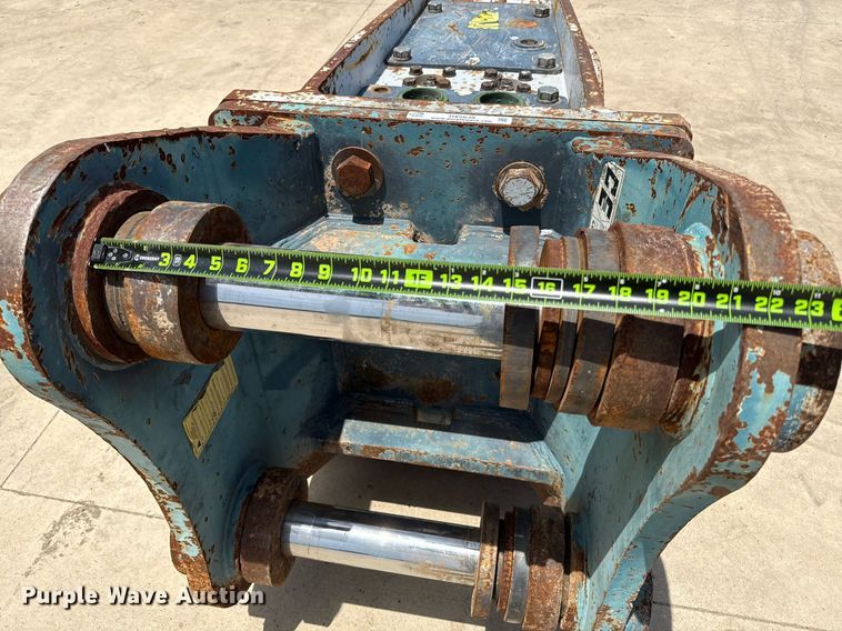 image for item DX5638 Kent Breaker