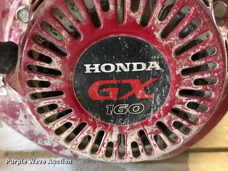 image for item DX5744 (3) plate compactors