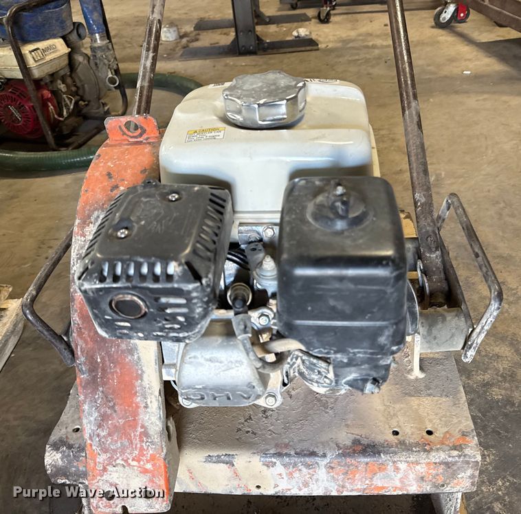 image for item DX5744 (3) plate compactors