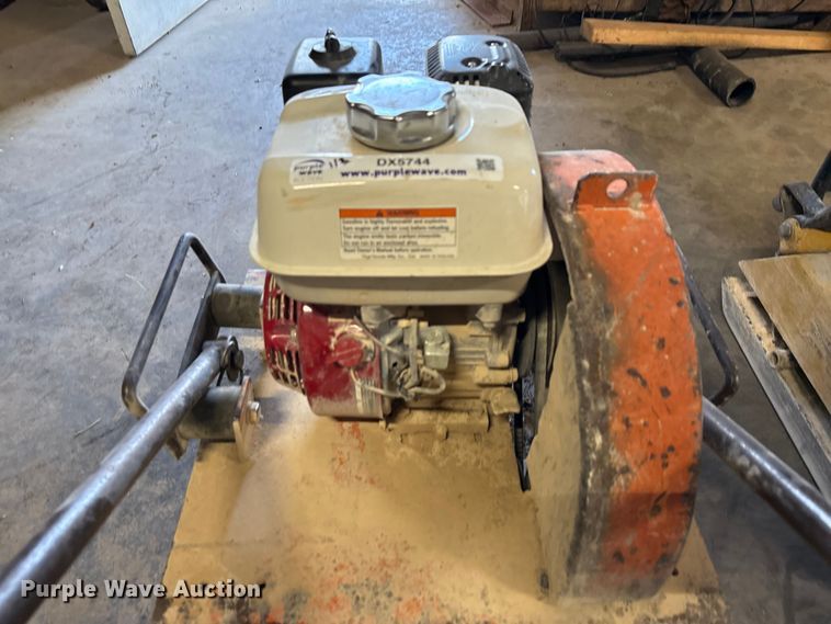 image for item DX5744 (3) plate compactors