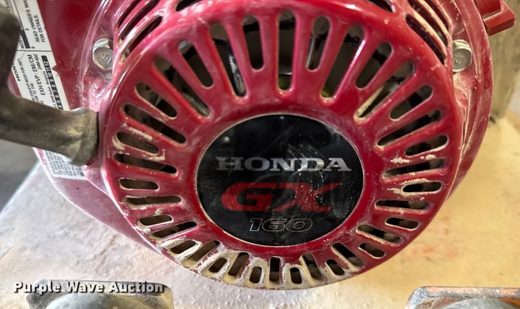 image for item DX5744 (3) plate compactors