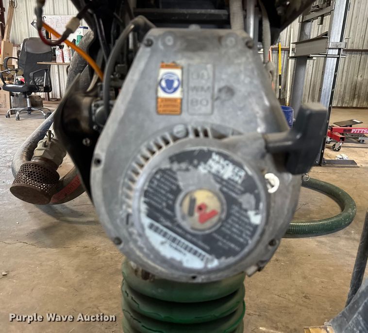 image for item DX5744 (3) plate compactors