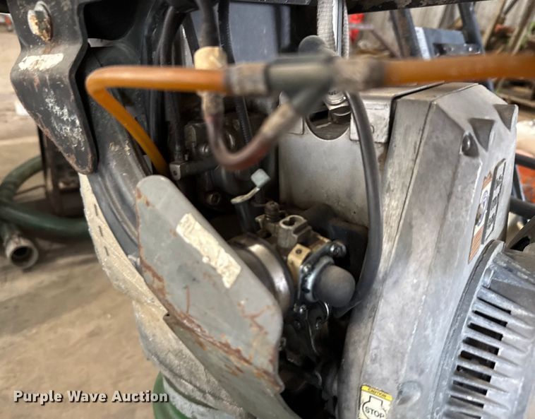 image for item DX5744 (3) plate compactors