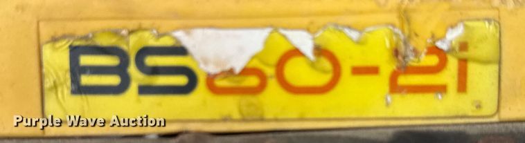 image for item DX5744 (3) plate compactors