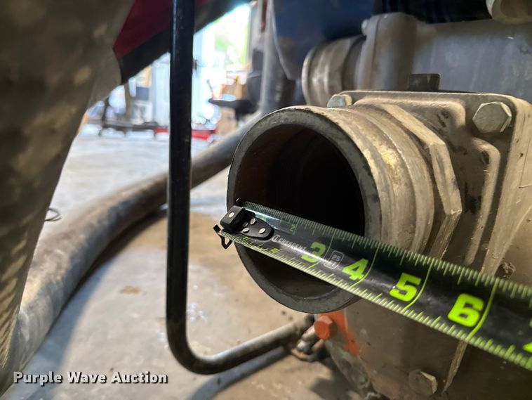 image for item DX5746  (2) pumps