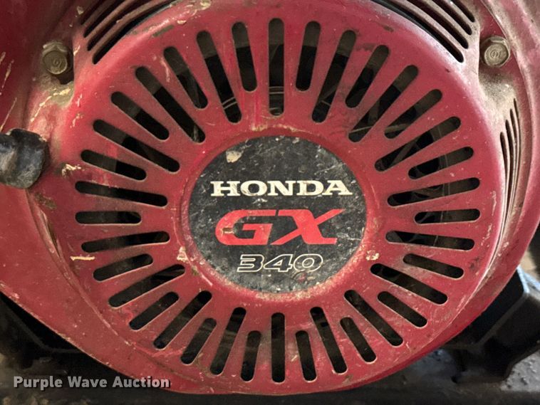 image for item DX5746  (2) pumps