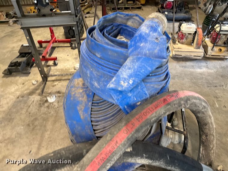 image for item DX5746  (2) pumps