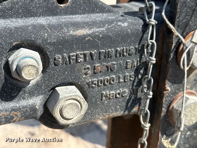 image for item DX5754 Sullair 375H air compressor